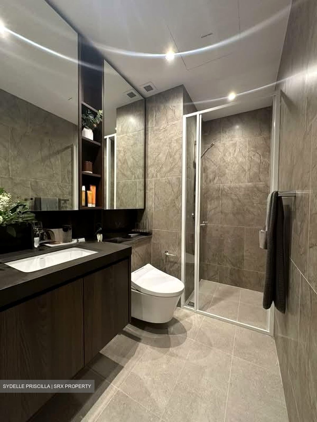 THE ARCADY AT BOON KENG (D12), Apartment #558887731